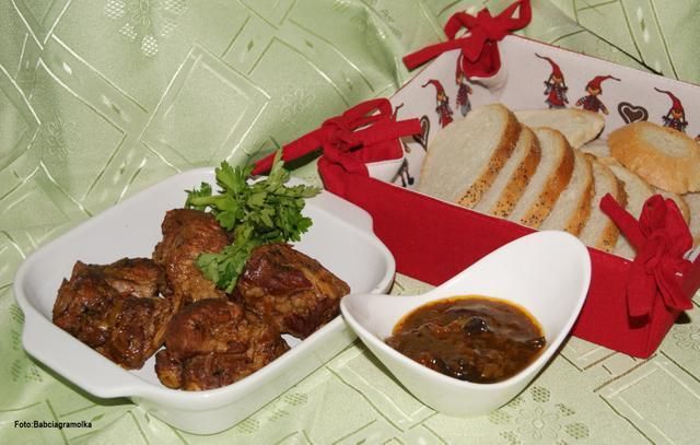 Żeberkowe fusion Żeberkowe fusion