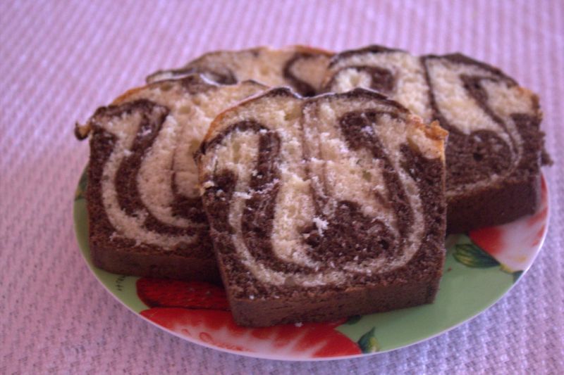 Zebra bardzo wilgotna 