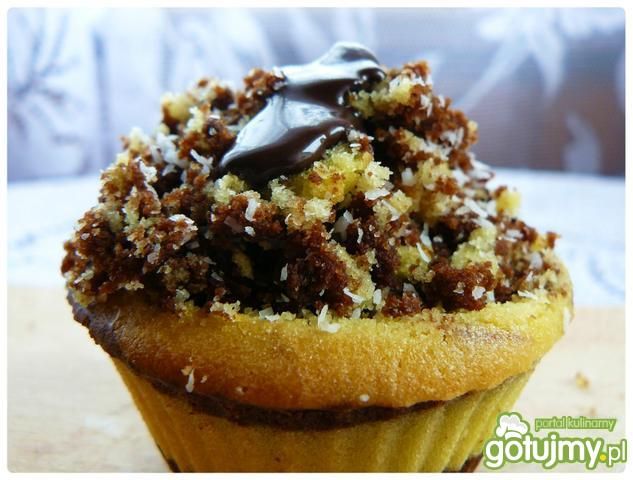 ZEBRAne Muffinki ZEBRAne Muffinki