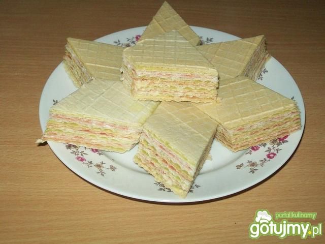 Żelkowy andrut Żelkowy andrut