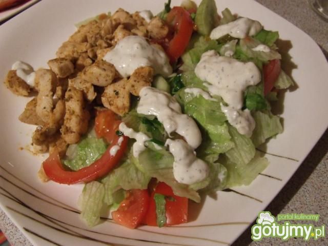 Zestaw grillowy Zestaw grillowy