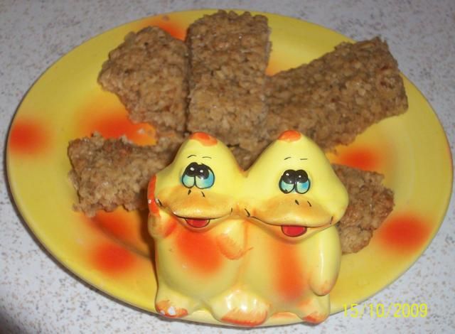 Ziarniste kwadraciki