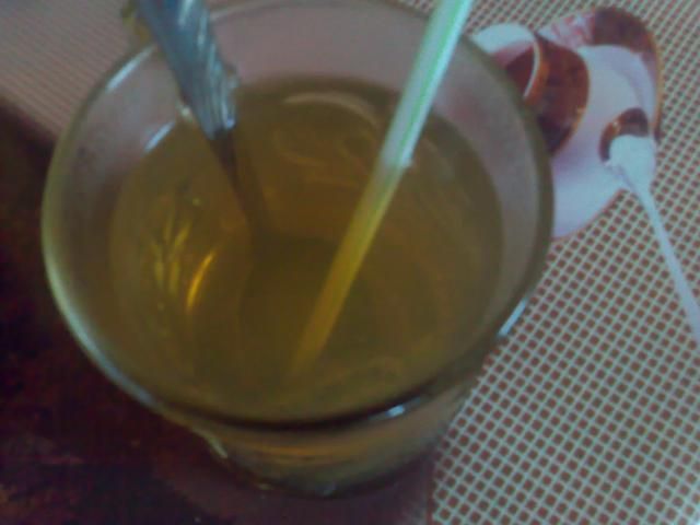 Zielona herbata Zielona herbata