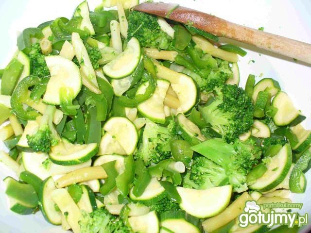 Zielona mieszanka na zimę Zielona mieszanka na zimę