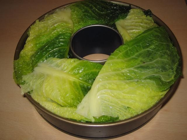 Zielona niespodzianka Zielona niespodzianka