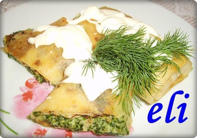 Zielona niespodzianka Eli Zielona niespodzianka Eli