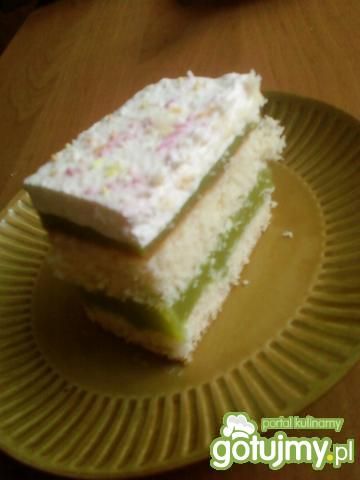 Zielona pychotka Zielona pychotka