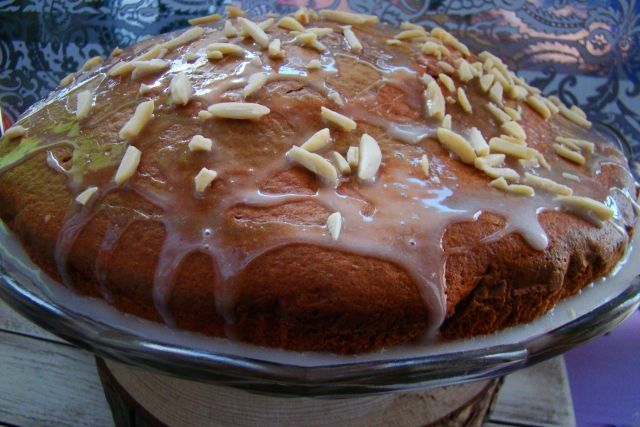 Zielona zebra Zielona zebra