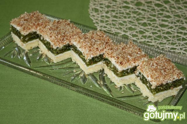 Zielone jabłuszko 2 Zielone jabłuszko 2