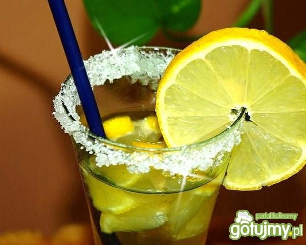 Zielony Łyk Orzeżwienia :-) Zielony Łyk Orzeżwienia :-)