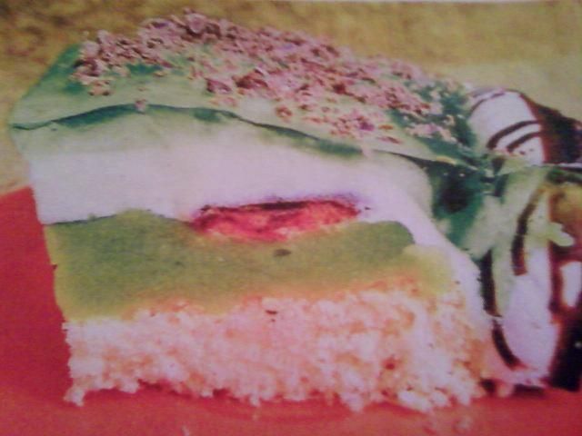 Zielony pysio Zielony pysio