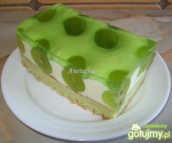 Zielony Winogronowiec