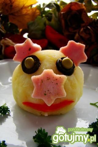 Ziemniaczana świnka 