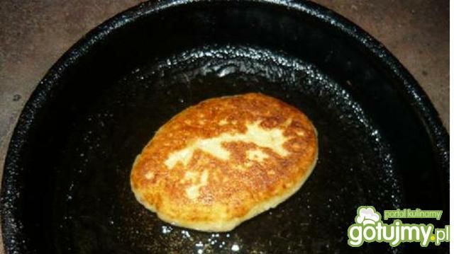 Ziemniaczane placuszki