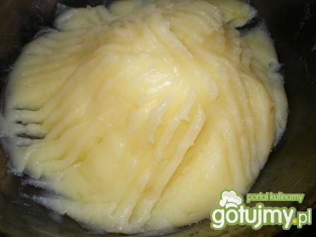 Ziemniaczane pure Ziemniaczane pure