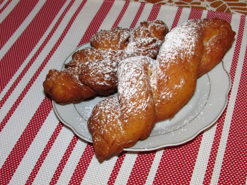 Ziemniaczane zwijańce Ziemniaczane zwijańce