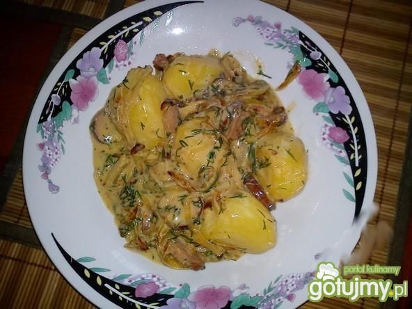 Ziemniaki inaczej Ziemniaki inaczej