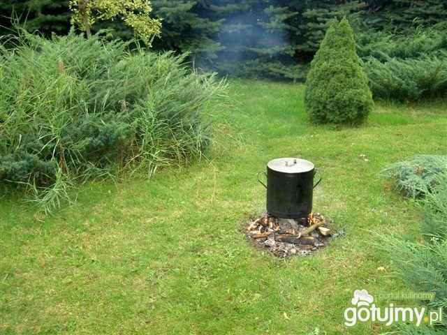 Ziemniaki pieczone po galicyjsku