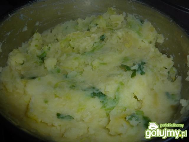 Ziemniaki po irlandzku