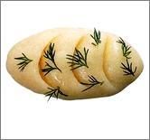 Ziemniaki tłuczone Ziemniaki tłuczone