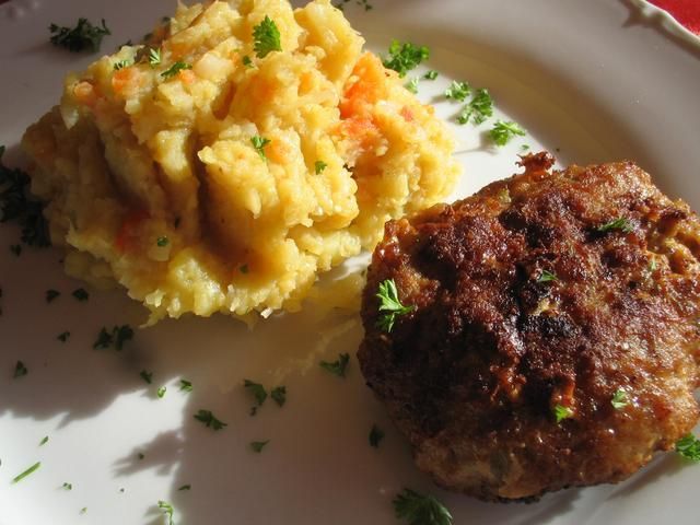 Ziemniaki z kapusta wloska Ziemniaki z kapusta wloska