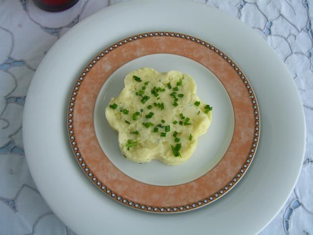 Ziemniaki ze smietana ......