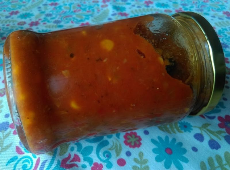 Zimowe leczo Zimowe leczo