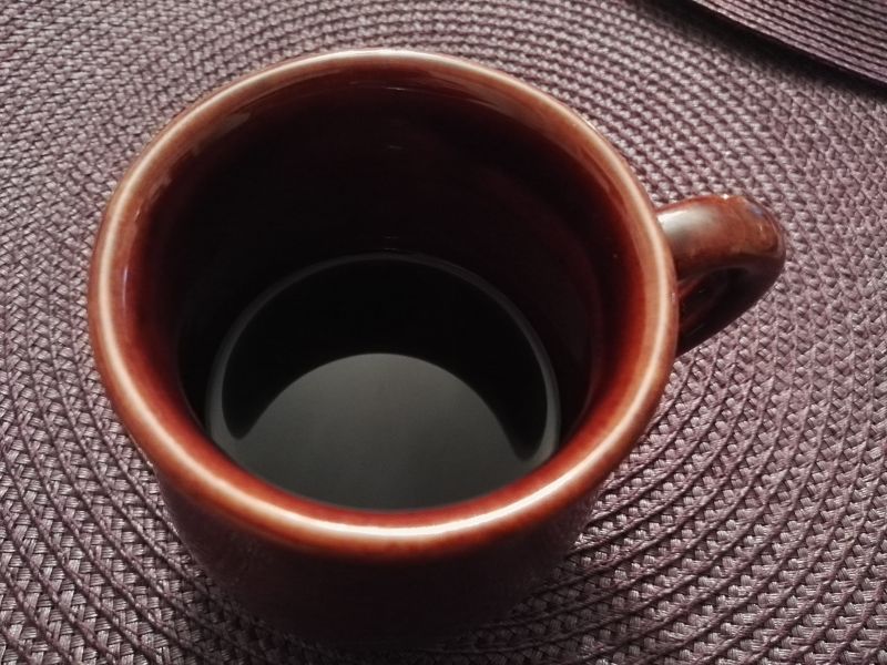 Zimowy grzaniec z jabłkami