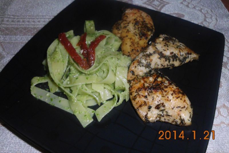 Ziołowe towarzystwo