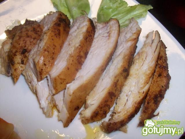 złocista pierś z kurczaka złocista pierś z kurczaka