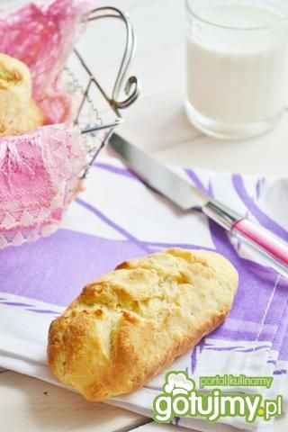 Złociste paluchy mleczne Złociste paluchy mleczne