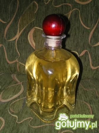 Złocisty syrop Złocisty syrop