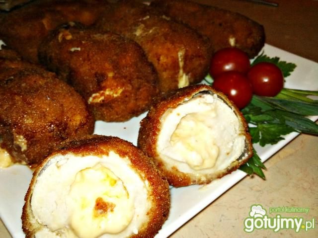 Zmiksowane smakiem roladki