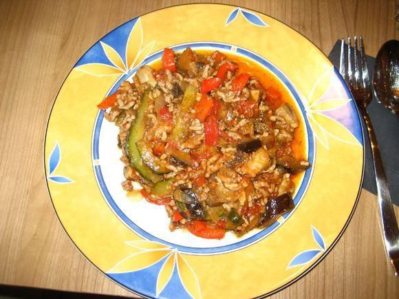 zmodyfikowane Ratatouille zmodyfikowane Ratatouille
