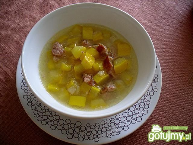 Żółte leczo Żółte leczo