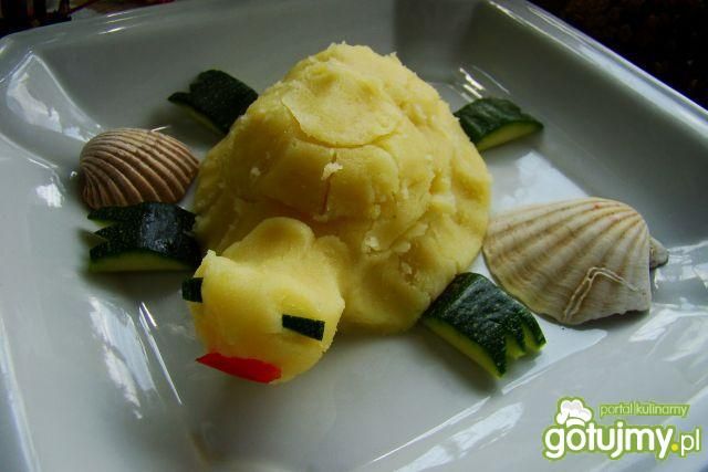 Żółwik dla naszych dzieciaczków Żółwik dla naszych dzieciaczków