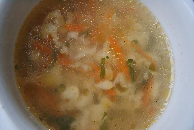 Zupa Ajlauf  Zupa Ajlauf