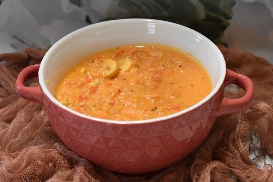 Zupa Ala Pizza Zupa Ala Pizza