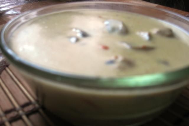 Zupa Bankietowa Beaty