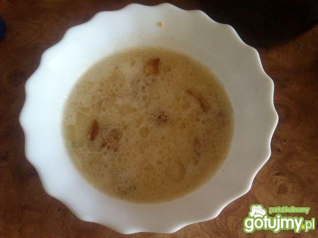 Zupa cebula Mariel Zupa cebula Mariel