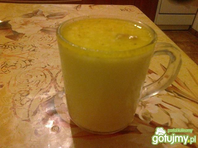 Zupa cebulowa wg Smakowita88 Zupa cebulowa wg Smakowita88