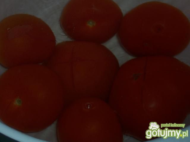 Zupa cebulowo-pomidorowa
