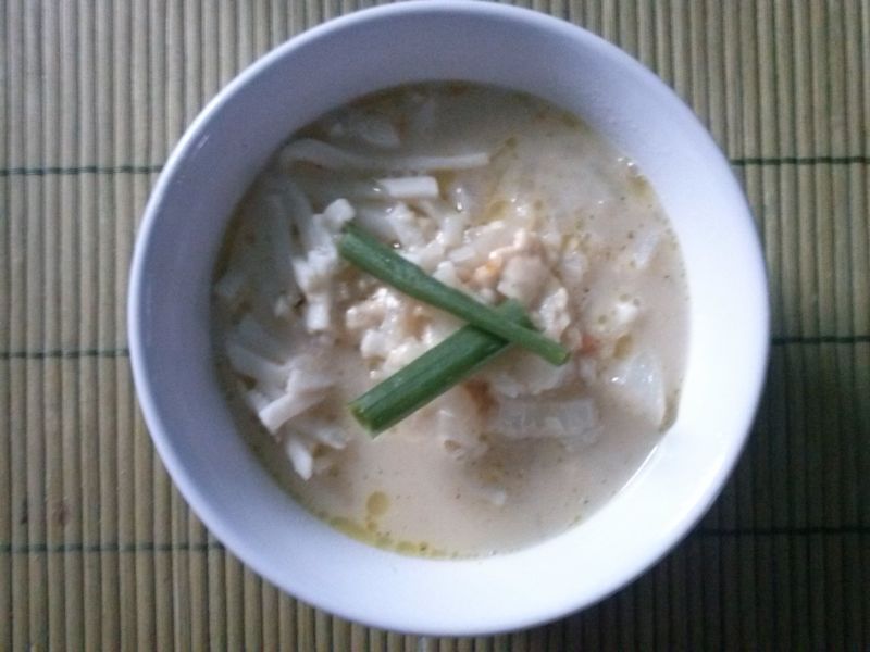 Zupa cebulowo-serowa Zupa cebulowo-serowa