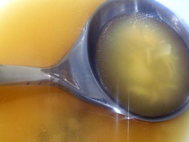 Zupa czosnkowa Zupa czosnkowa