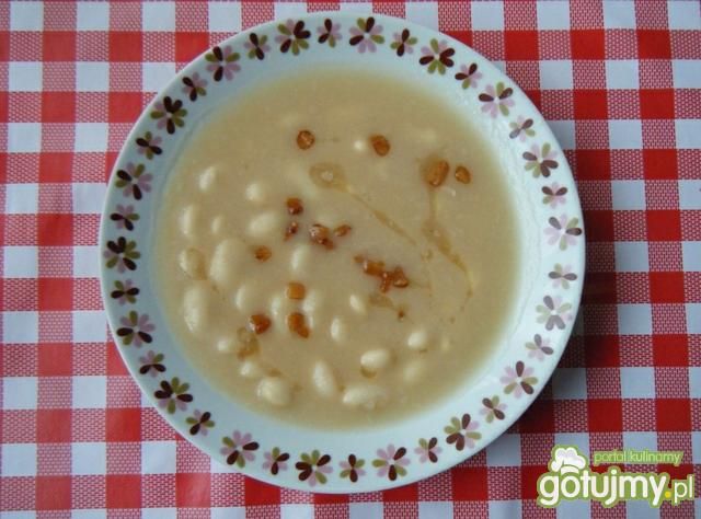 Zupa fasolowa  Zupa fasolowa