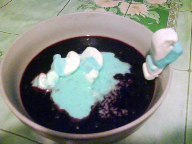 Zupa Gargamela Zupa Gargamela