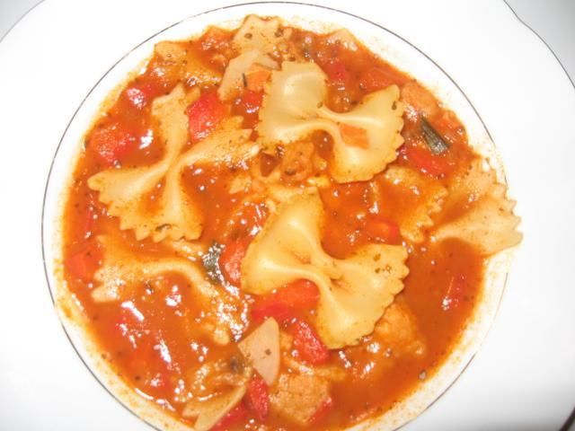 zupa gulaszowa zupa gulaszowa