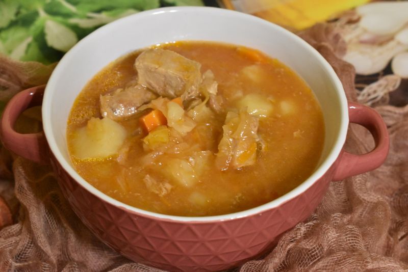 Zupa Kisz Masz Zupa Kisz Masz