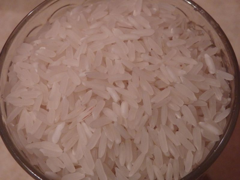 Zupa koperkowa z ryżem