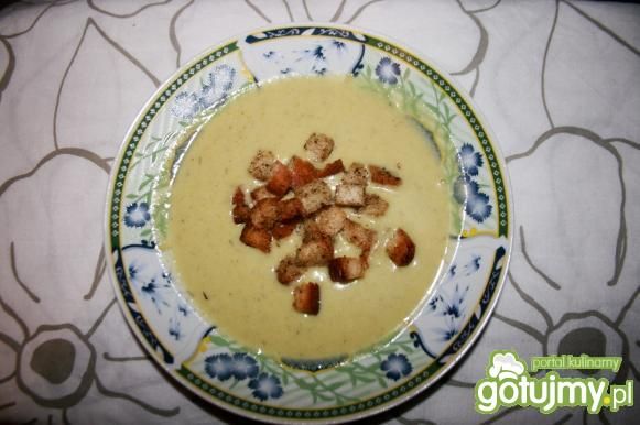 zupa krem brokułowa wg elfika zupa krem brokułowa wg elfika